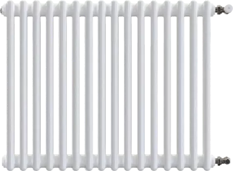 Радиатор стальной Arbonia 2050 16 секций, 2-трубчатый, боковое подключение 2050162123434431230010000AFRAL9016