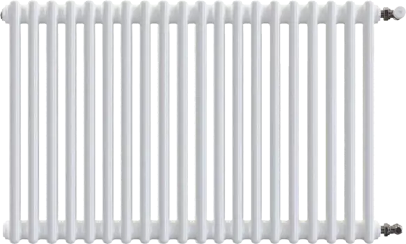 Радиатор стальной Arbonia 2050 20 секций, 2-трубчатый, боковое подключение 2050202123434431230010000AFRAL9016