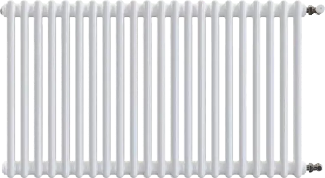 Радиатор стальной Arbonia 2050 22 секций, 2-трубчатый, боковое подключение 2050222123434431230010000AFRAL9016