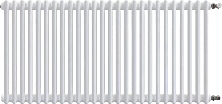 Радиатор стальной Arbonia 2050 26 секций, 2-трубчатый, боковое подключение 2050262123434431230010000AFRAL9016