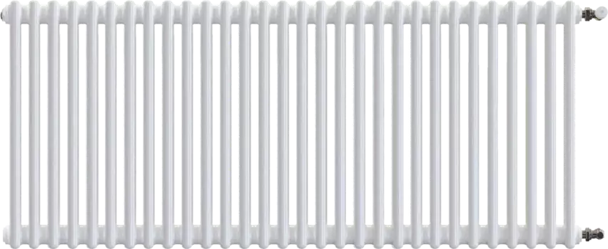 Радиатор стальной Arbonia 2050 30 секций, 2-трубчатый, боковое подключение 2050302123434431230010000AFRAL9016