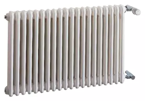 Радиатор стальной Arbonia 2057/20 2-х трубчатый 2057/20 N12 3/4