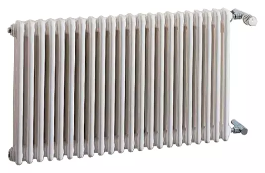 Радиатор стальной Arbonia 2057/22 2-х трубчатый 2057/22 N12 3/4