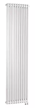 Радиатор стальной Arbonia 2180/10 N69 твв 2-х трубчатый, нижняя подводка, встроенный вентиль
