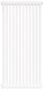 Радиатор стальной Arbonia 2180 12 секций, 2-трубчатый, боковое подключение, белый 2180102123434431230010000AFRAL9016