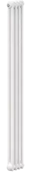 Радиатор стальной Arbonia 2180 4 секции, 2-трубчатый, боковое подключение, белый 218042123434431230010000AFRAL9016