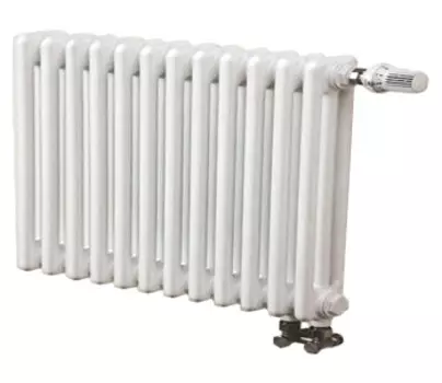 Радиатор стальной Arbonia 3030/12 N69 твв 3-трубчатый, нижняя подводка, встроенный вентиль