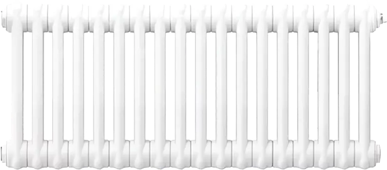 Радиатор стальной Arbonia 3030 18 секций, 3-трубчатый, боковое подключение 3030182123434431230010000AFRAL9016