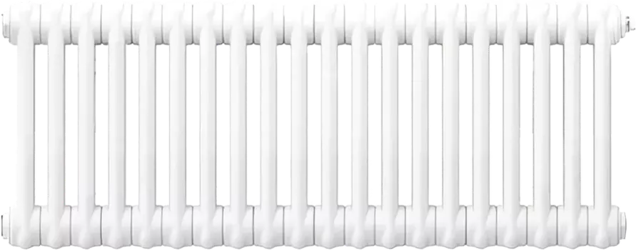 Радиатор стальной Arbonia 3030 20 секций, 3-трубчатый, боковое подключение 3030202123434431230010000AFRAL9016