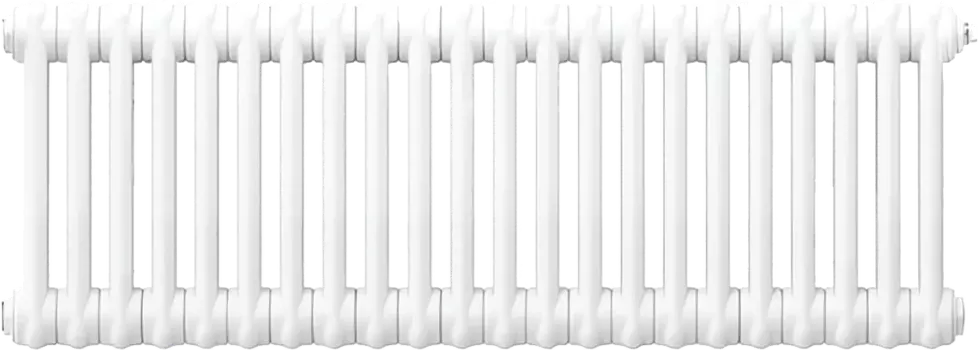 Радиатор стальной Arbonia 3030 22 секции, 3-трубчатый, боковое подключение 3030222123434431230010000AFRAL9016