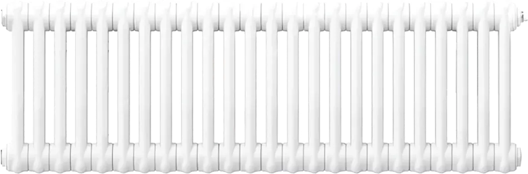 Радиатор стальной Arbonia 3030 24 секции, 3-трубчатый, боковое подключение 3030242123434431230010000AFRAL9016