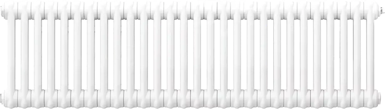 Радиатор стальной Arbonia 3030 28 секций, 3-трубчатый, боковое подключение 3030282123434431230010000AFRAL9016