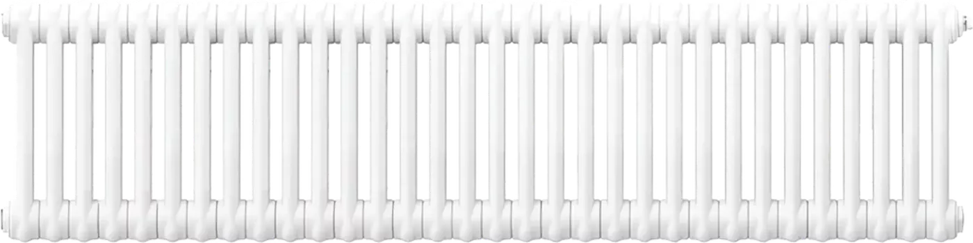 Радиатор стальной Arbonia 3030 32 секции, 3-трубчатый, боковое подключение 3030322123434431230010000AFRAL9016