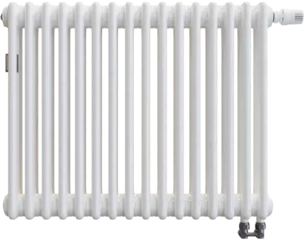 Радиатор стальной Arbonia 3050V 16 секций, 3-трубчатый, нижнее подключение 30501631691212431230010000AFRAL9016