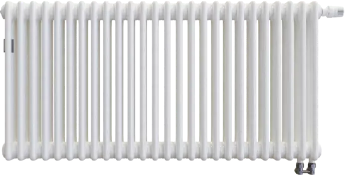 Радиатор стальной Arbonia 3050V 26 секций, 3-трубчатый, нижнее подключение 30502631691212431230010000AFRAL9016