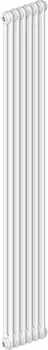 Радиатор стальной Irsap Tesi 1800 6 секций, белый RR218000601A430N01