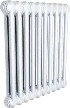 Радиатор стальной Irsap Tesi 2 10 секций, боковое подключение, 565 RR205651001A430N01