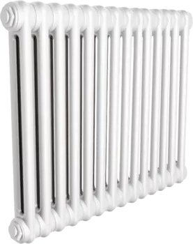 Радиатор стальной Irsap Tesi 2 14 секций, боковое подключение, 565 RR205651401A430N01