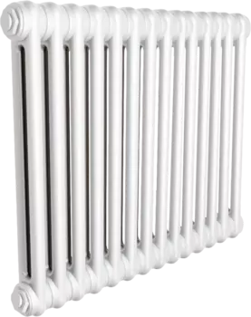 Радиатор стальной Irsap Tesi 2 14 секций, нижнее подключение, 565 RR205651401A425N01