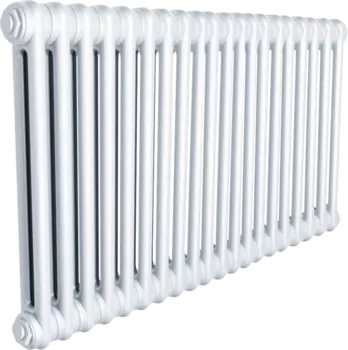 Радиатор стальной Irsap Tesi 2 20 секций, нижнее подключение, 565 RR205652001A425N01