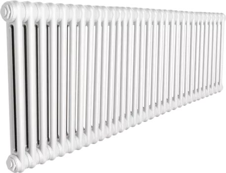 Радиатор стальной Irsap Tesi 2 32 секции, нижнее подключение, 565 RR205653201A425N01