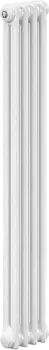 Радиатор стальной Irsap Tesi 2 4 секции, боковое подключение, 1800 RR218000401A430N01