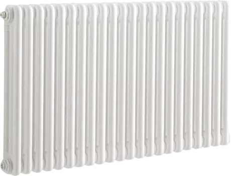 Радиатор стальной Irsap Tesi 3 22 секции, нижнее подключение, 565 RR305652201A425N01