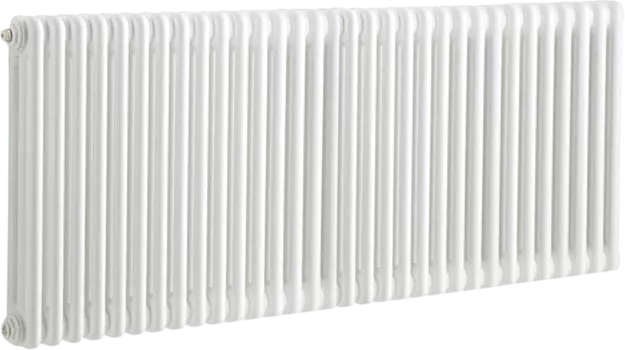 Радиатор стальной Irsap Tesi 3 32 секции, боковое подключение, 565 RR305653201A430N01