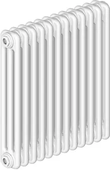 Радиатор стальной Irsap Tesi 500 12 секций, белый RR305651201A430N01