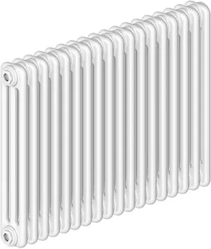 Радиатор стальной Irsap Tesi 500 18 секций, нижнее подключение, белый RR305651801A425N01
