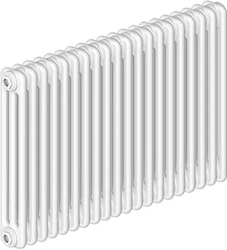 Радиатор стальной Irsap Tesi 500 20 секций, белый RR305652001A430N01