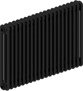 Радиатор стальной Irsap Tesi 500 20 секций, черный RR305652010A430N01
