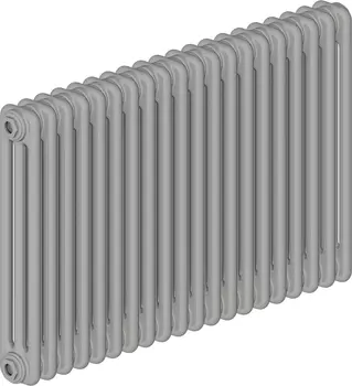 Радиатор стальной Irsap Tesi 500 20 секций, серый Манхэттен RR305652003A430N01