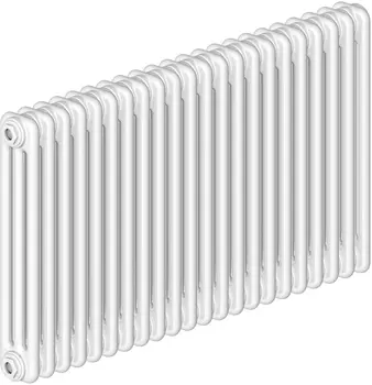 Радиатор стальной Irsap Tesi 500 22 секции, белый RR305652201A430N01