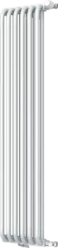 Радиатор стальной KZTO PC 2-1750-6 3/4 6 секций