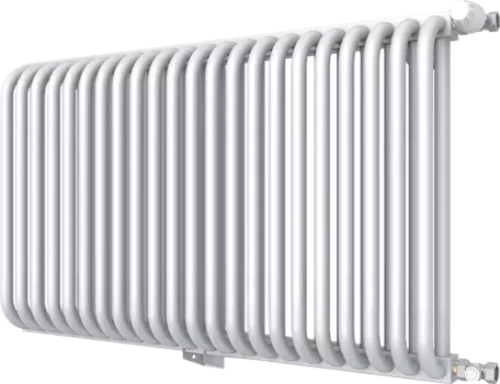 Радиатор стальной KZTO PC 2-500-22 3/4 22 секции