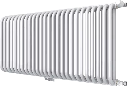 Радиатор стальной KZTO PC 2-500-26 3/4 26 секций