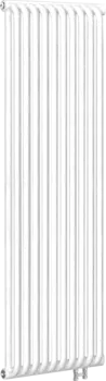 Радиатор стальной KZTO РСК 2-1750-10 1/2 10 секций, нижнее правое подключение РСК217501012НП