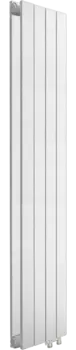 Радиатор стальной KZTO Соло В2-1750 4 секции, нижнее подключение, белый Соло В 2 -1750-4 нп