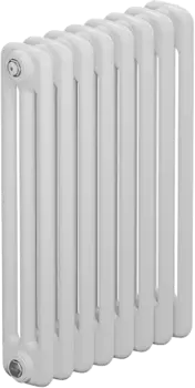 Радиатор стальной Rifar Tubog 565, 6 секций, 3-трубчатый, белый TUB 3057-06