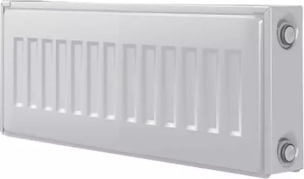 Радиатор стальной Royal Thermo Compact C22-300-600/9016 60x30