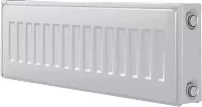 Радиатор стальной Royal Thermo Compact C22-300-700/9016 70x30