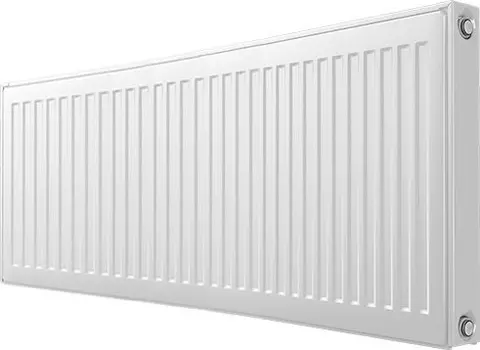 Радиатор стальной Royal Thermo Compact C22-500-1800/9016 180x50