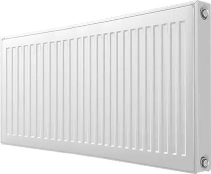 Радиатор стальной Royal Thermo Compact C22-500-1600/9016 160x50