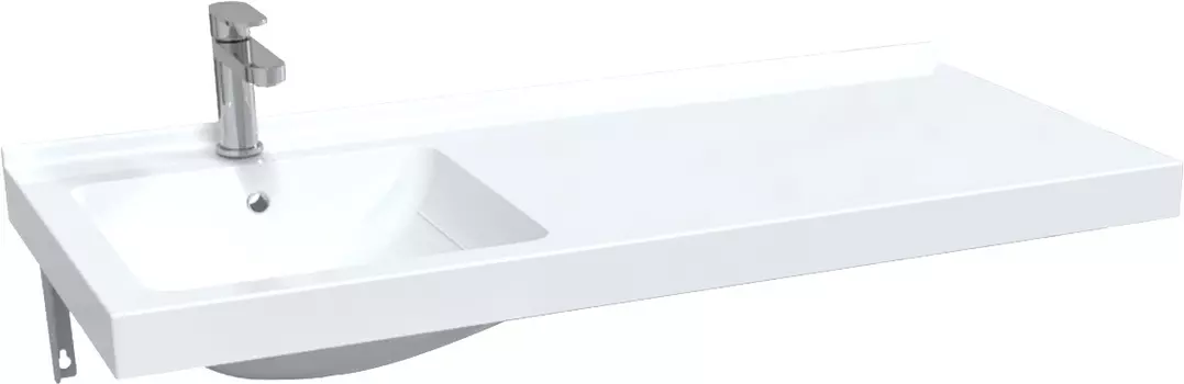 Раковина 1MarKa Wash 110 Ц0000002637