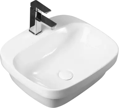 Раковина Акватек Амадео AQ5042-00