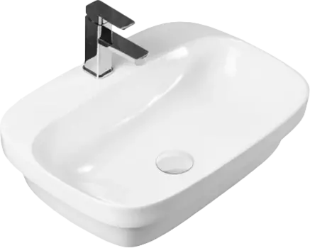 Раковина Акватек Амадео AQ6042-00