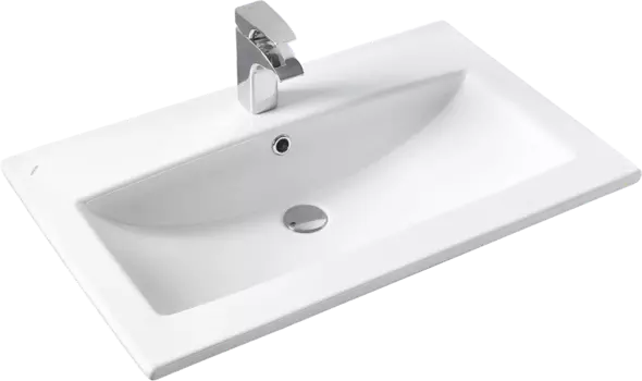 Раковина Акватон Элина 75 1WH501619