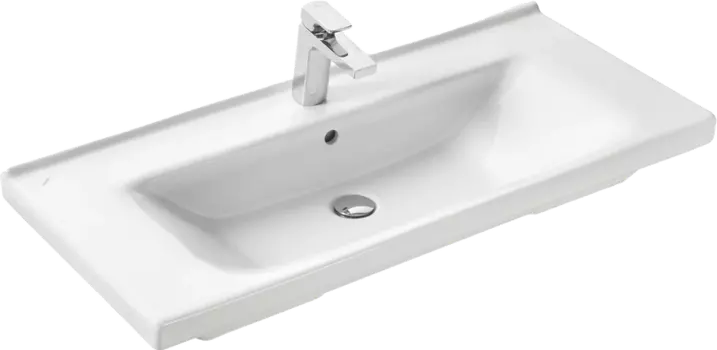 Раковина Акватон Миранда 100 1WH302249