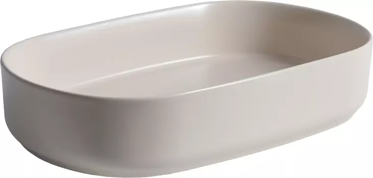 Раковина Allen Brau Fantasy Oval 55x36, слоновая кость 4.11022.IV